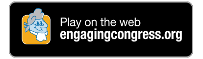 Play Engaging Congress on the web