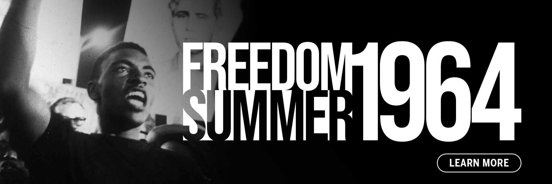 Freedom Summer 1964